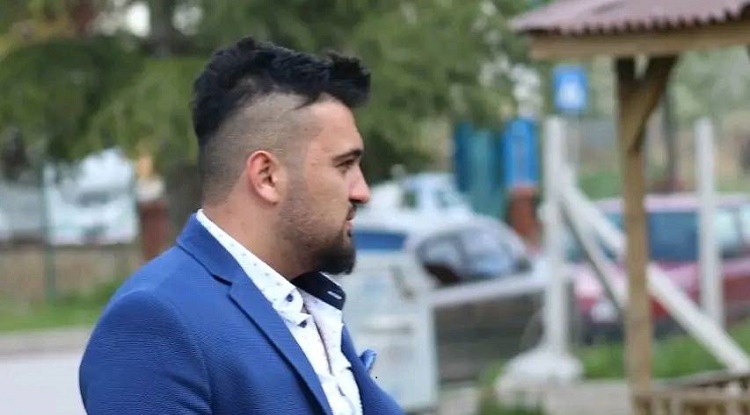 Genç yaşında kalbine yenik düştü