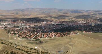 Çorum’u devler ligine çıkaracak!