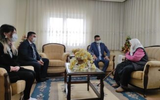 Asırlık Selviye nine vefat etti