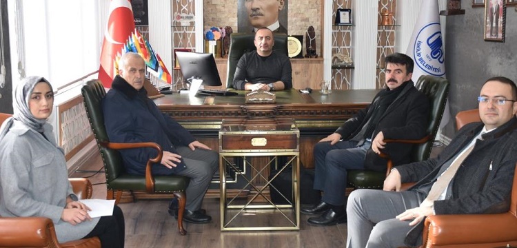 Sokak hayvanları için kurulacak