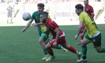 Çorum FK evinde berabere kaldı