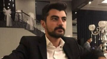 Genç mühendis hayatını kaybetti