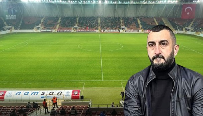 Başkan’dan kardeşlik ve dayanışma mesajı