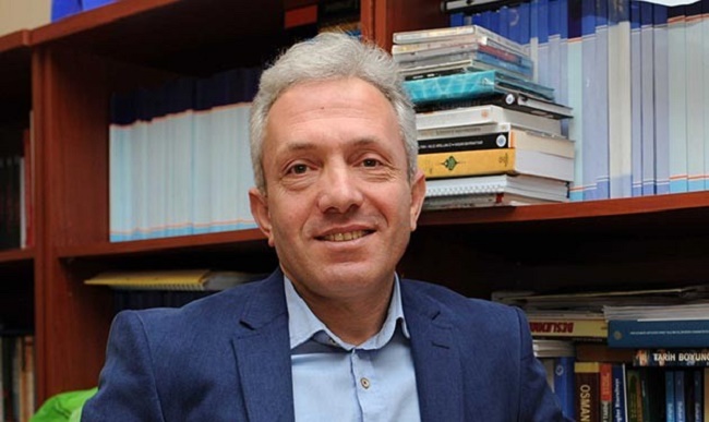 Bir milletin dirilişi Çanakkale paneli