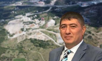Çimento arazisi için yeni öneri!