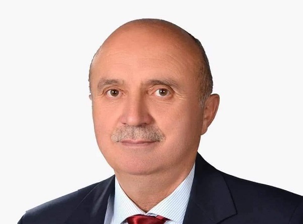 Sacit Kağızman hayatını kaybetti