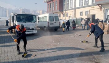 Kahraman Çorum’a teşekkür ettiler