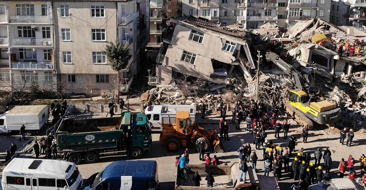 Çorum Valiliği’nden yardım çağrısı!