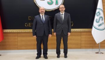 Yatırımlar için ödenek çıkacak