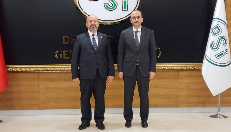 Yatırımlar için ödenek çıkacak