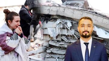 Vakit yaraları sarma vaktidir