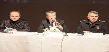 Çorumlular yardımlara devam ediyor