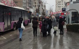 Çorum’da deprem panik yarattı!