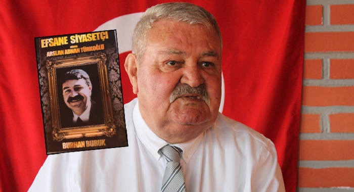 Adnan Türkoğlu hayatını kaybetti