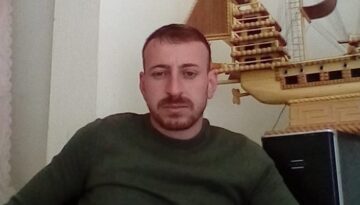 Silahlı kavgada hayatını kaybetti