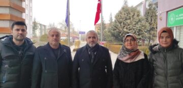Depremzedeler yurtlara yerleştiriliyor