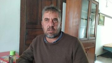 Depremzedeler o anları anlattı!
