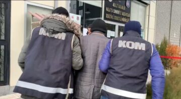 Deprem soruşturmasında tutuklama
