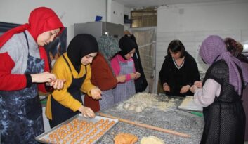 Çölyak hastalarına glutensiz gıda