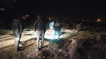 Gençlerin kavgası ölümle bitti!