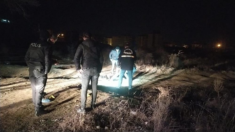 Gençlerin kavgası ölümle bitti!