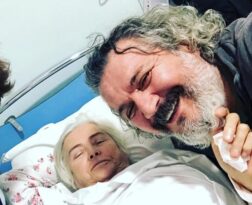 Çorumlu yönetmenin annesi vefat etti