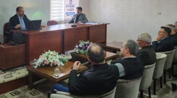 Devletimiz milletimizin yanındadır