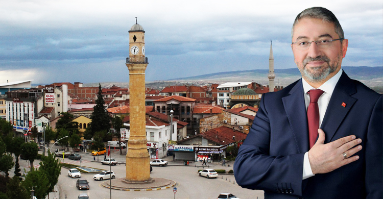 Çok katlı binalara izin verilmeyecek!