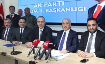 Zeki Gül milletvekili adaylığını açıkladı
