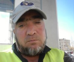 Belediye personeli kalbine yenildi