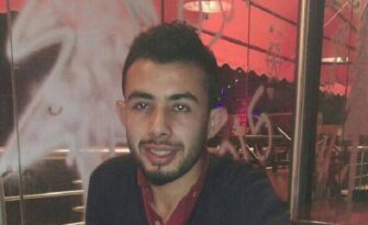 Genç yaşta hayatına son verdi