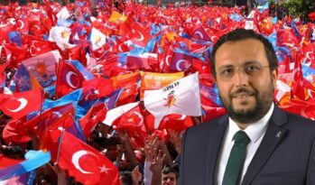 Mustafa Lek milletvekili adayı oldu
