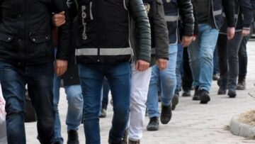 Çorum’da uyuşturucudan 10 kişi tutuklandı