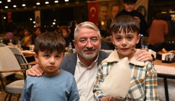 Tekne orucu etkinliği düzenlenecek