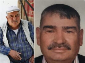 Abi kardeş üç gün arayla vefat etti