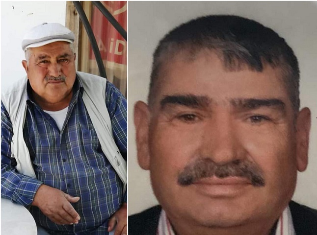 Abi kardeş üç gün arayla vefat etti