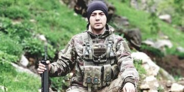 Uzman Çavuşu vuranlar tutuklandı