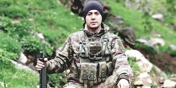 Uzman Çavuşu vuranlar tutuklandı
