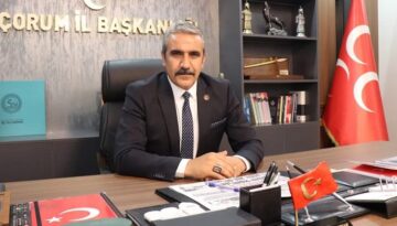 MHP’den kamuoyuna önemli duyuru!