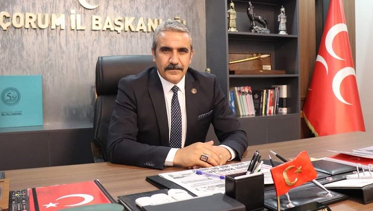 MHP’den kamuoyuna önemli duyuru!
