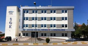 SGK Cumartesi günü açık olacak!