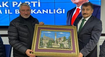 Ak Parti başarı hikayeleri yazacak