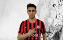 Çorum FK’ya süper ligden transfer