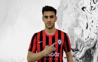 Çorum FK’ya süper ligden transfer