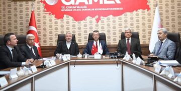 Evim Yuvan Olsun kampanyası başladı