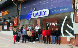 Çorum’da Umuly akademi ile tanışın!