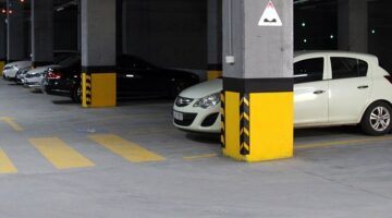 Otopark ihale ile kiraya verilecek