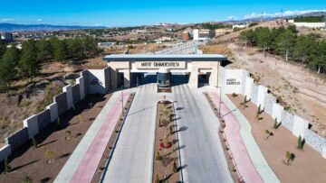 Hitü 3 yılda 20 patent başvurusu yaptı