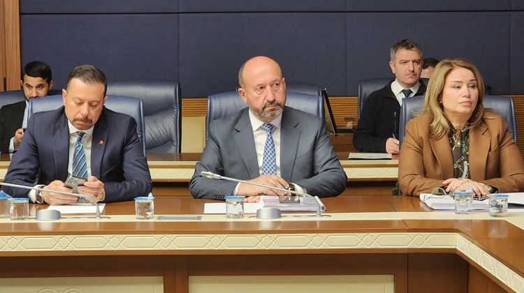 Çalışmalarımız her zeminde devam edecek