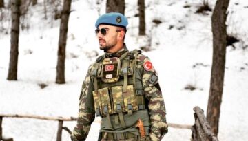 Çorumlu Uzman Çavuş sevenlerini üzdü